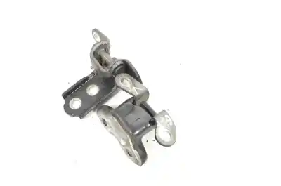 Second-hand car spare part left rear door hinge for lexus rx _u3_ (2003-2008) oem iam references   