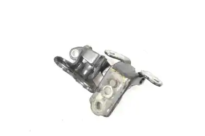 Second-hand car spare part left rear door hinge for lexus rx _u3_ (2003-2008) oem iam references   