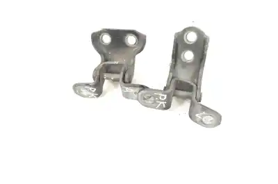 Second-hand car spare part left rear door hinge for lexus rx _u3_ (2003-2008) oem iam references   