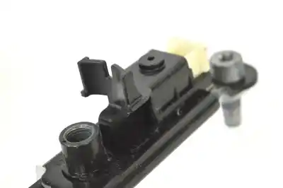 Tweedehands auto-onderdeel riemhoogteverstelling voor rechts voor dodge nitro (2006-2012) oem iam-referenties 52029356ac  