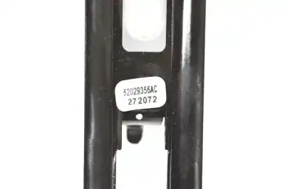 Tweedehands auto-onderdeel riemhoogteverstelling voor rechts voor dodge nitro (2006-2012) oem iam-referenties 52029356ac  