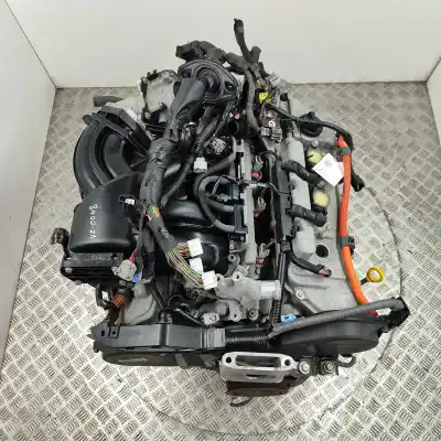 Автозапчасти б/у полный двигатель за lexus rx _u3_ (2003-2008) ссылки oem iam 3mz  