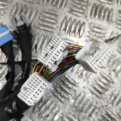 Автозапчасти б/у полный двигатель за lexus rx _u3_ (2003-2008) ссылки oem iam 3mz  