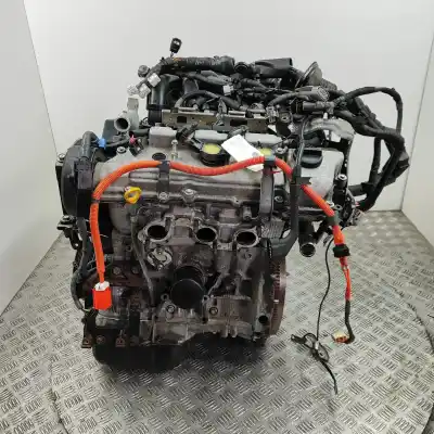 Автозапчасти б/у полный двигатель за lexus rx _u3_ (2003-2008) ссылки oem iam 3mz  