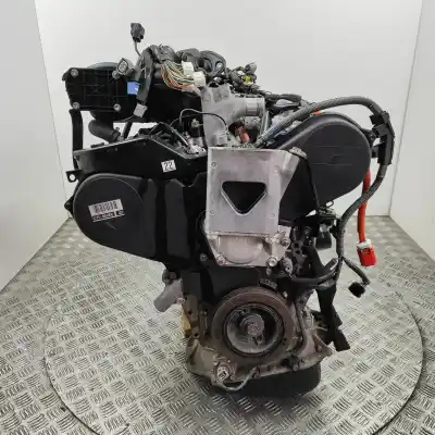 Автозапчасти б/у полный двигатель за LEXUS RX _U3_ (2003-2008) ссылки OEM IAM 3MZ  