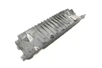 Second-hand car spare part trunk lock trim for bmw 3 cabrio e93 (2006-2013) oem iam references 7124301  