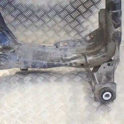 Second-hand car spare part front subframe for jaguar e-pace x540 (2017-..) hatchback oem iam references hk72-5000-a,hk72-5000-a  