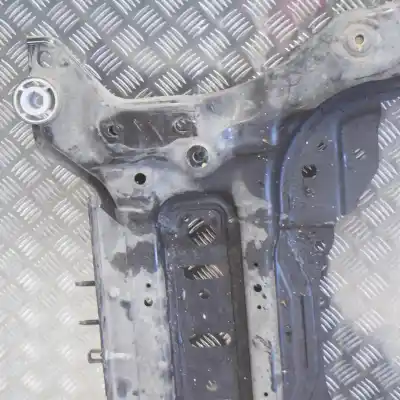 Second-hand car spare part front subframe for jaguar e-pace x540 (2017-..) hatchback oem iam references hk72-5000-a,hk72-5000-a  