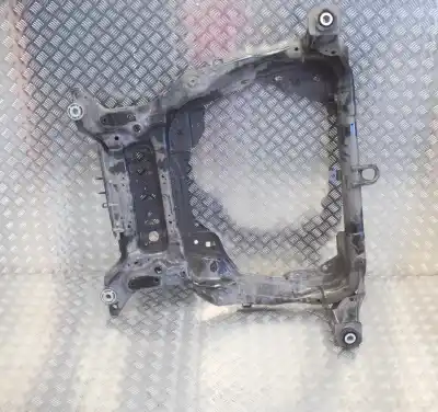 Second-hand car spare part Front Subframe for JAGUAR E-PACE X540 (2017-..) Hatchback OEM IAM references HK72-5000-A,HK72-5000-A  