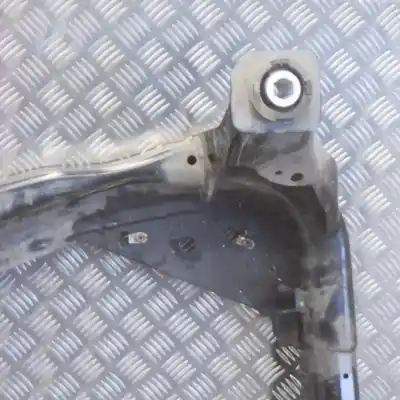 Second-hand car spare part front subframe for jaguar e-pace x540 (2017-..) hatchback oem iam references hk72-5000-a,hk72-5000-a  