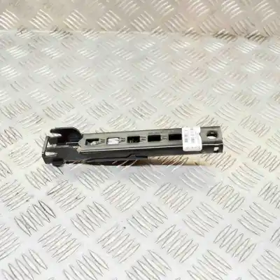 Pezzo di ricambio per auto di seconda mano regolatore altezza cintura anteriore sinistra per dodge avenger (2007-2014) riferimenti oem iam 605300800e,04664338ac  