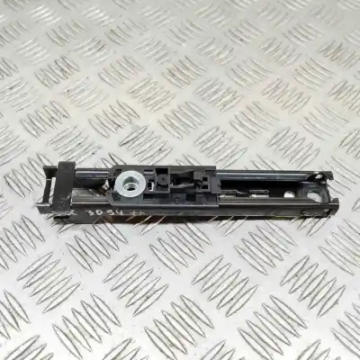 Pezzo di ricambio per auto di seconda mano regolatore altezza cintura anteriore sinistra per dodge avenger (2007-2014) riferimenti oem iam 605300800e,04664338ac  