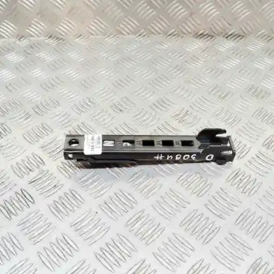 Pezzo di ricambio per auto di seconda mano regolatore altezza cintura anteriore destra per dodge avenger (2007-2014) riferimenti oem iam 04664338ac,605300800e  