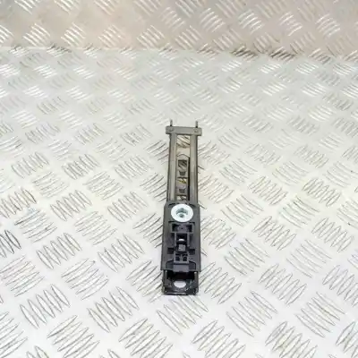 Pezzo di ricambio per auto di seconda mano regolatore altezza cintura anteriore destra per dodge avenger (2007-2014) riferimenti oem iam 04664338ac,605300800e  