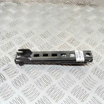 Pezzo di ricambio per auto di seconda mano Regolatore Altezza Cintura Anteriore Destra per DODGE AVENGER (2007-2014) Riferimenti OEM IAM 04664338AC,605300800E  
