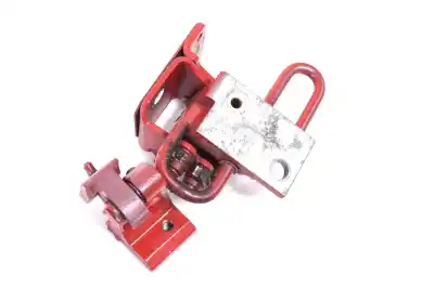 Pezzo di ricambio per auto di seconda mano cerniera porta posteriore sinistra per audi a3 8p1 (2003-2012) riferimenti oem iam   