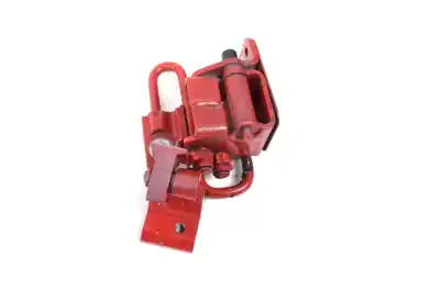 Pezzo di ricambio per auto di seconda mano cerniera porta posteriore sinistra per audi a3 8p1 (2003-2012) riferimenti oem iam   