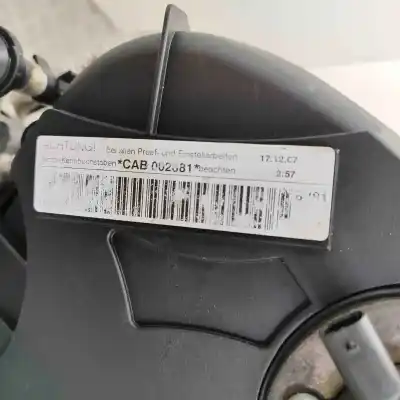 Автозапчасти б/у полный двигатель за audi a4 8k2, b8 (2007-2015) ссылки oem iam cab  