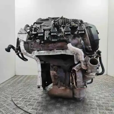 Автозапчасти б/у полный двигатель за audi a4 8k2, b8 (2007-2015) ссылки oem iam cab  