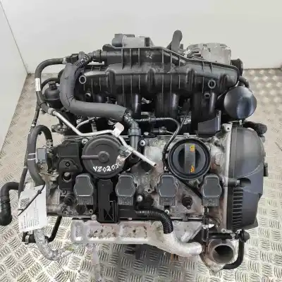 Автозапчасти б/у полный двигатель за audi a4 8k2, b8 (2007-2015) ссылки oem iam cab  