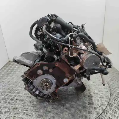 Автозапчасти б/у полный двигатель за AUDI A4 8K2, B8 (2007-2015) ссылки OEM IAM CAB  