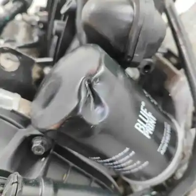 Автозапчасти б/у полный двигатель за audi a4 8k2, b8 (2007-2015) ссылки oem iam cab  