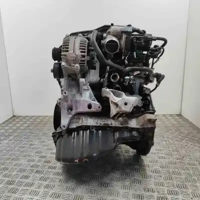 Автозапчасти б/у полный двигатель за audi a4 8k2, b8 (2007-2015) ссылки oem iam cab  