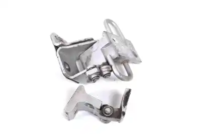 Pezzo di ricambio per auto di seconda mano cerniera porta posteriore sinistra per audi a3 8p1 (2003-2012) riferimenti oem iam   