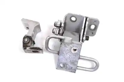 Pezzo di ricambio per auto di seconda mano cerniera porta posteriore sinistra per audi a3 8p1 (2003-2012) riferimenti oem iam   