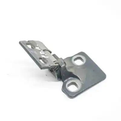 Second-hand car spare part front right door hinge for bmw 6 e63 (2004-2010) coupe oem iam references 7072668  