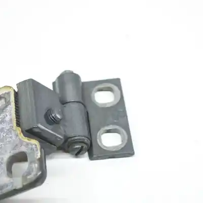 Second-hand car spare part front right door hinge for bmw 6 e63 (2004-2010) coupe oem iam references 7072668  
