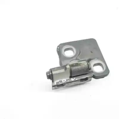 Second-hand car spare part front right door hinge for bmw 6 e63 (2004-2010) coupe oem iam references 7072670  