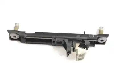 Pezzo di ricambio per auto di seconda mano regolatore altezza cintura anteriore destra per jeep compass (mk49) 2.2 crd 4x4 riferimenti oem iam 6035809u4e  