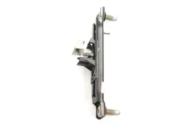 Pezzo di ricambio per auto di seconda mano regolatore altezza cintura anteriore sinistra per jeep compass (mk49) 2.2 crd 4x4 riferimenti oem iam 6035809u4e  