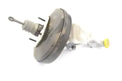 Peça sobressalente para automóvel em segunda mão servo freio por jeep compass (mk49) 2.2 crd 4x4 referências oem iam p05105151ae  