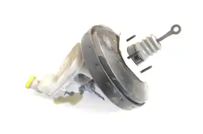 Peça sobressalente para automóvel em segunda mão SERVO FREIO por JEEP COMPASS (MK49)  Referências OEM IAM P05105151AE  