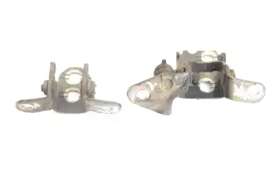 Peça sobressalente para automóvel em segunda mão Dobradiça Da Porta Traseira Esquerda por JEEP COMPASS (MK49) 2.2 CRD 4X4 Referências OEM IAM   