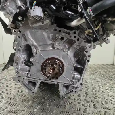 Second-hand car spare part complete engine for lexus rx _l2_ (2015-..) off-road oem iam references 2gr  