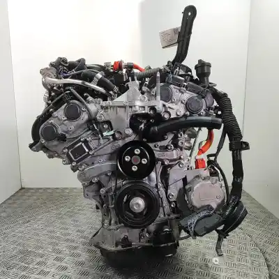 Second-hand car spare part Complete Engine for LEXUS RX _L2_ (2015-..) Off-road OEM IAM references 2GR  