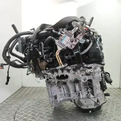 Second-hand car spare part complete engine for lexus rx _l2_ (2015-..) off-road oem iam references 2gr  
