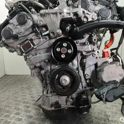 Second-hand car spare part complete engine for lexus rx _l2_ (2015-..) off-road oem iam references 2gr  