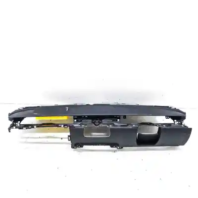 Second-hand car spare part Dashboard for TESLA MODEL 3 (2018-..) Sedan OEM IAM references T0529550  