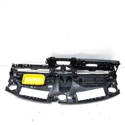 Second-hand car spare part dashboard for tesla model 3 (2018-..) sedan oem iam references t0529550  