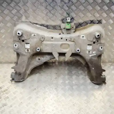 Peça sobressalente para automóvel em segunda mão Subchassis Dianteiro por RENAULT CAPTUR J5_ (2013-..) Hatchback Referências OEM IAM 544017519R  