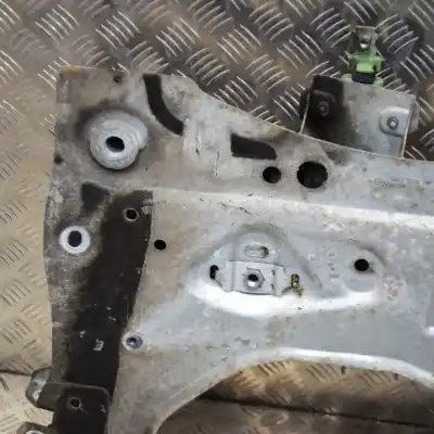 Peça sobressalente para automóvel em segunda mão subchassis dianteiro por renault captur j5_ (2013-..) hatchback referências oem iam 544017519r  