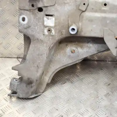 Peça sobressalente para automóvel em segunda mão subchassis dianteiro por renault captur j5_ (2013-..) hatchback referências oem iam 544017519r  