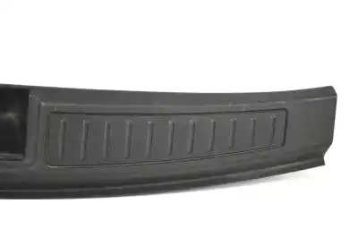 Peça sobressalente para automóvel em segunda mão acabamento fechadura da bagageira por tesla model s (2012-..) hatchback referências oem iam 1010824-00-c  