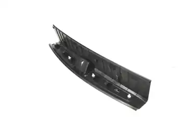 Peça sobressalente para automóvel em segunda mão acabamento fechadura da bagageira por tesla model s (2012-..) hatchback referências oem iam 1010824-00-c  