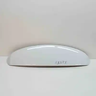 Second-hand car spare part Rear Spoiler for RENAULT ZOE BFM_ (2012-..) Hatchback OEM IAM references 960306120R  