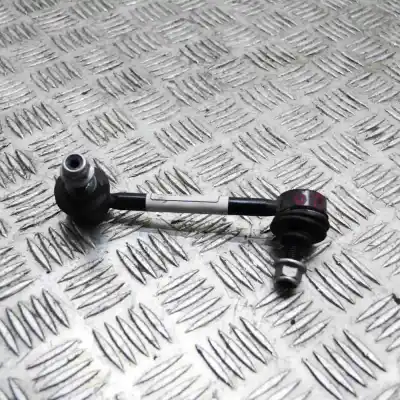 Автозапчасти б/у зв'язок правого заднього стабілізатора за tesla model y (2019-..) mpv ссылки oem iam 1044496-00-e  
